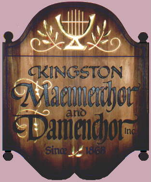 KMD Sign