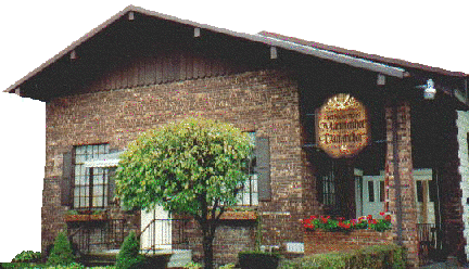 KMD Hall