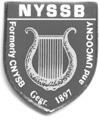 NYSSB Pin