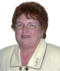 Send an

















 Email to Carol Daly