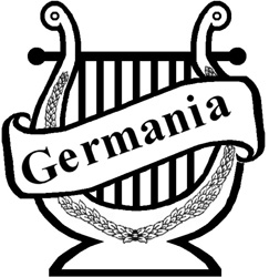 Go to the Germania Singing Society of Poughkeepsie Web Site.