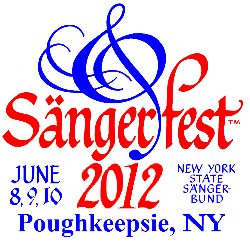 Go to the 36th S�ngerfest Web Site.